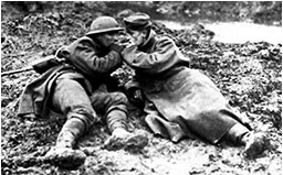 Nuova proposta culturale dal centro sociale Rosta Nuova