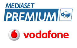 Convenzioni Vodafone e Mediaset