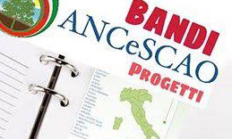 Bando Contributi Ancescao Nazionale