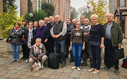 Reggio Emilia all’Assemblea Nazionale ANCeSCAO