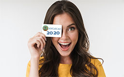 Tesseramento – Nota Informativa sulla Tessera 2020