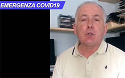 Donazioni Coronavirus