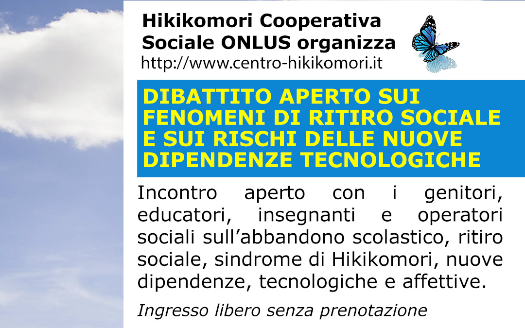 Hikikomori Cooperativa Sociale Onlus
