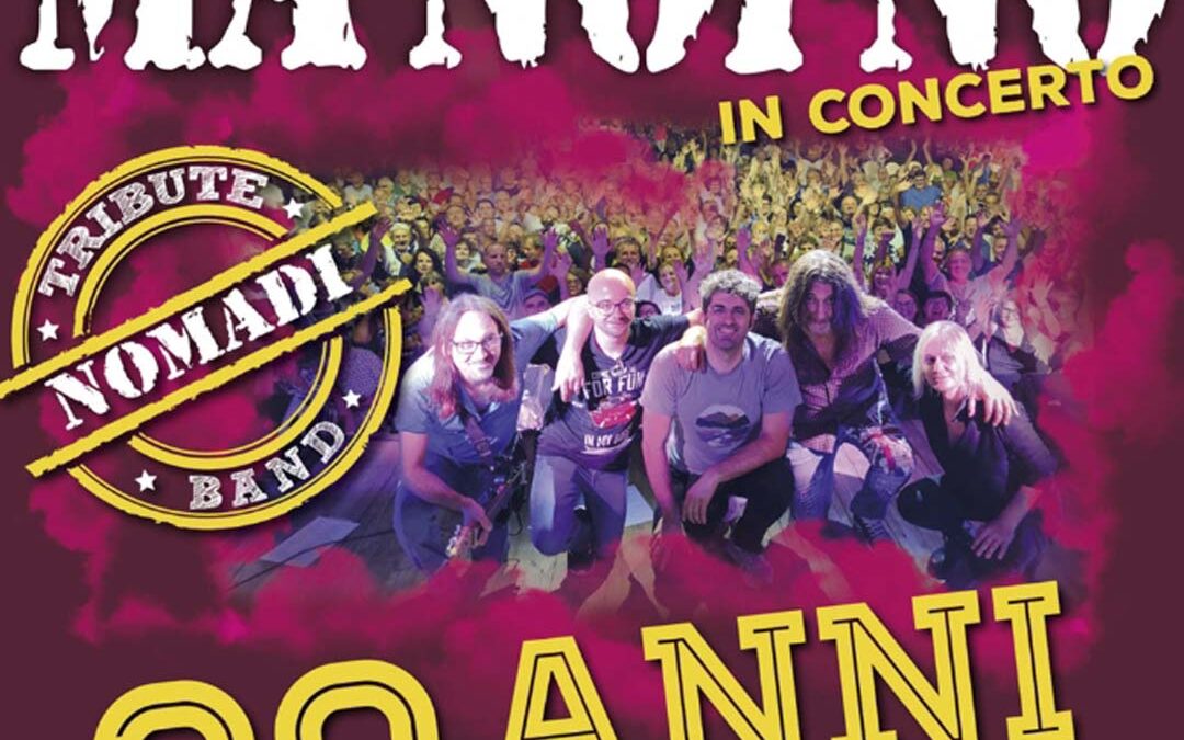 CS Orologio “Ma Noi No”