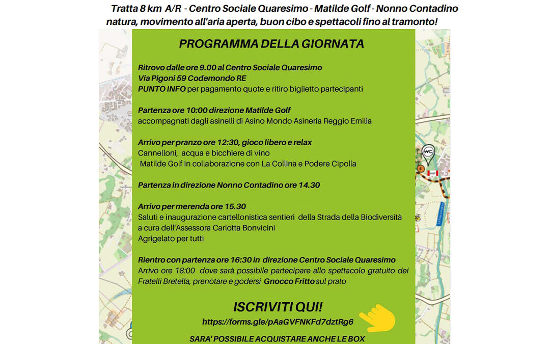 Centro Sociale Quaresimo