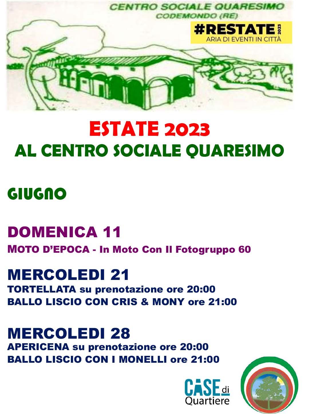estate 2023-giugno