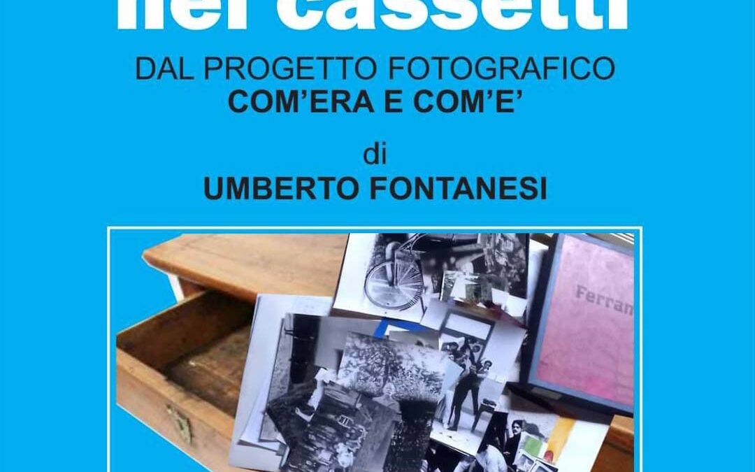 Fotografie nei Cassetti