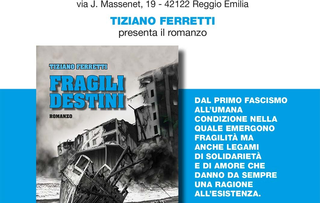 Fragili Destini