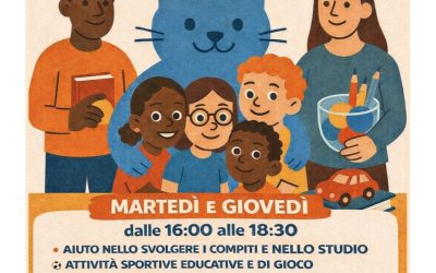 Dalle Bocce ai Compiti