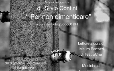 Mostra della Memoria