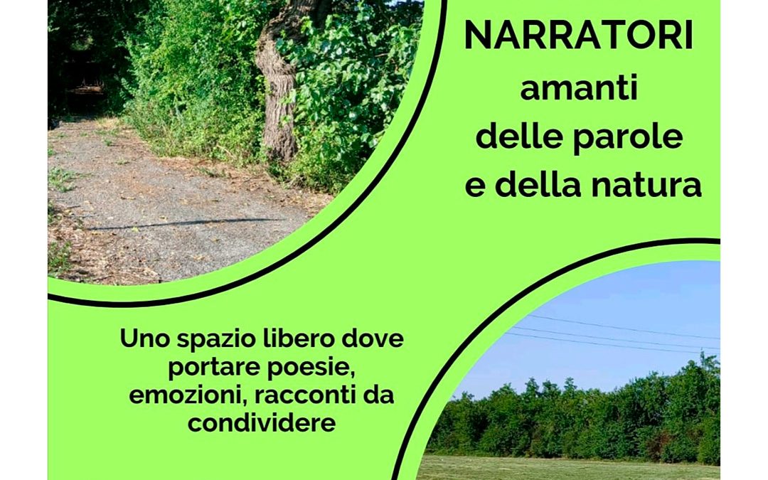 Poeti e Narratori
